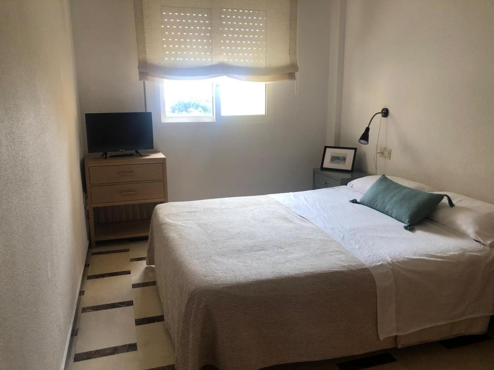 Acogedor Apartamento Frente Al Mar Con Piscina Altea Exteriér fotografie